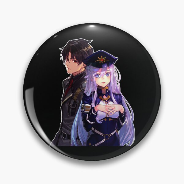 Item preview, This Is Why This Year Will Be The Year Of 86 Anime designed and sold by MurrayAlexandra.