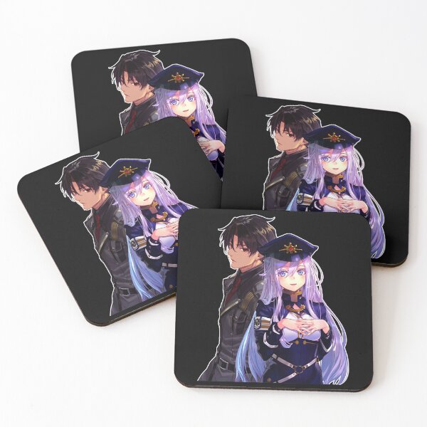 Item preview, This Is Why This Year Will Be The Year Of 86 Anime designed and sold by MurrayAlexandra.
