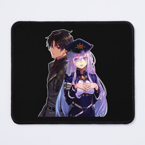 Item preview, This Is Why This Year Will Be The Year Of 86 Anime designed and sold by MurrayAlexandra.