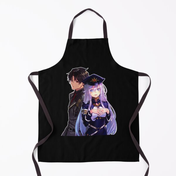 Item preview, This Is Why This Year Will Be The Year Of 86 Anime designed and sold by MurrayAlexandra.