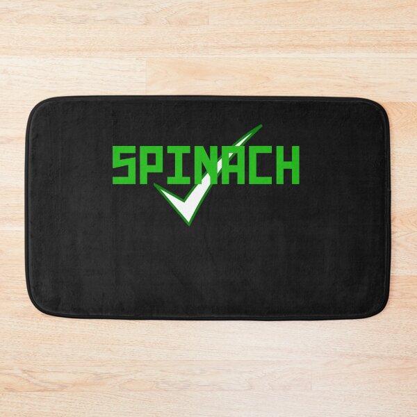 Item preview, Spinach Checked - Typography designed and sold by SBWorld.
