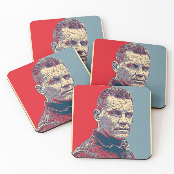 Item preview, Josh Brolin designed and sold by VickyGolden.