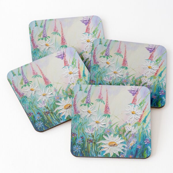 Item preview, Summer idyll designed and sold by VladArt House.