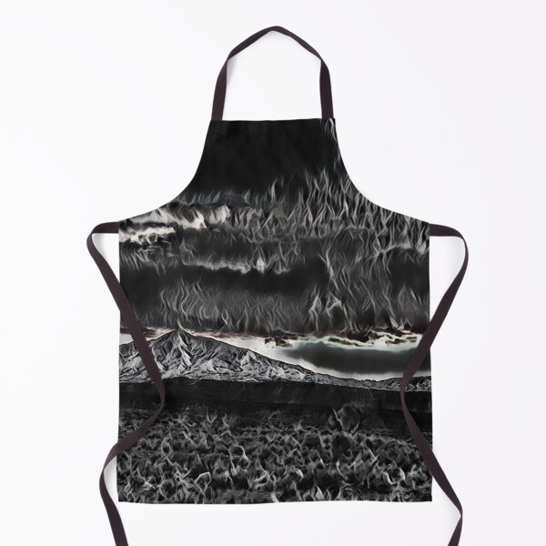 Item preview, Mountain Smoke designed and sold by SunshineWalker.