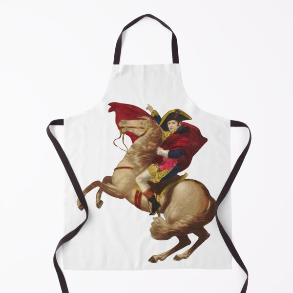 Item preview, Napoleon on Horseback designed and sold by amuseXpress.