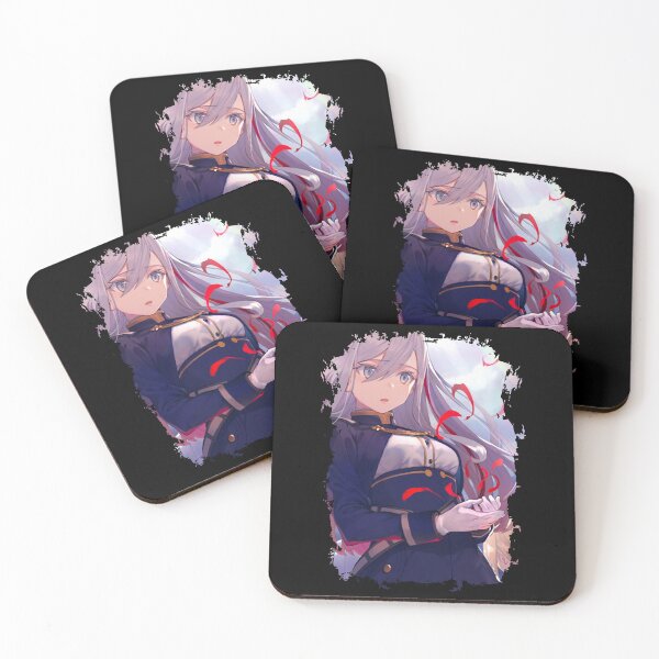 Item preview, This Story Behind 86 Anime Will Haunt You Forever! designed and sold by MurrayAlexandra.