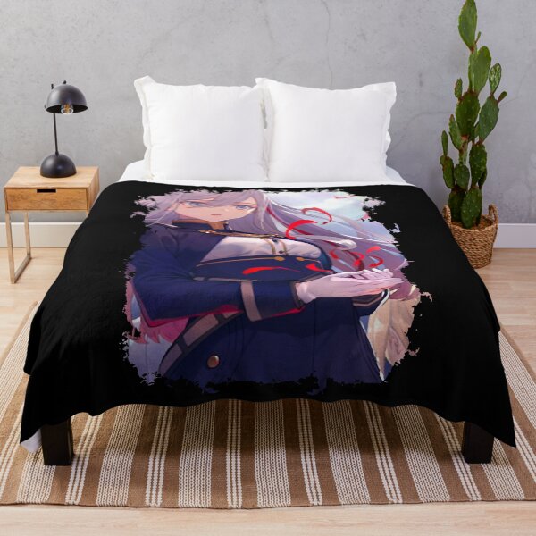 Item preview, This Story Behind 86 Anime Will Haunt You Forever! designed and sold by MurrayAlexandra.