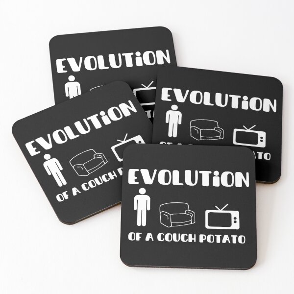 Artikelvorschau, Evolution eines Stubenhockers - Humbled Morning entworfen und verkauft von Sonatablue.
