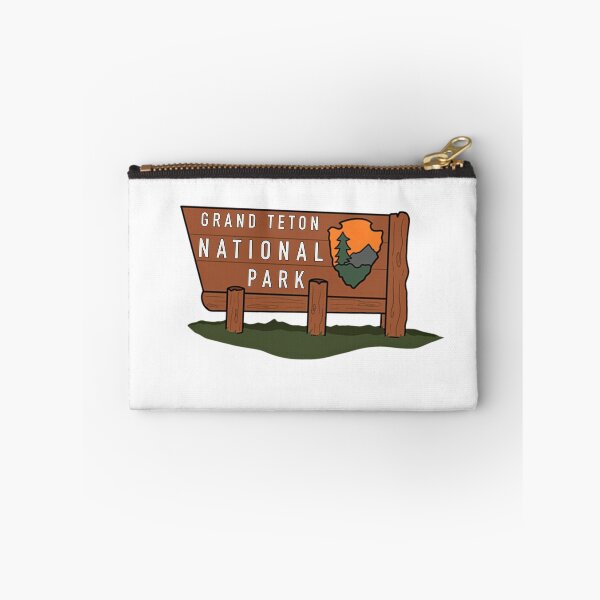 Item preview, Grand Teton  NP designed and sold by SaintsPlace.