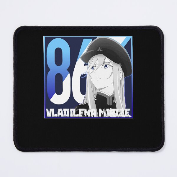 Item preview, This Year Will Be The Year of 86 Anime designed and sold by MurrayAlexandra.
