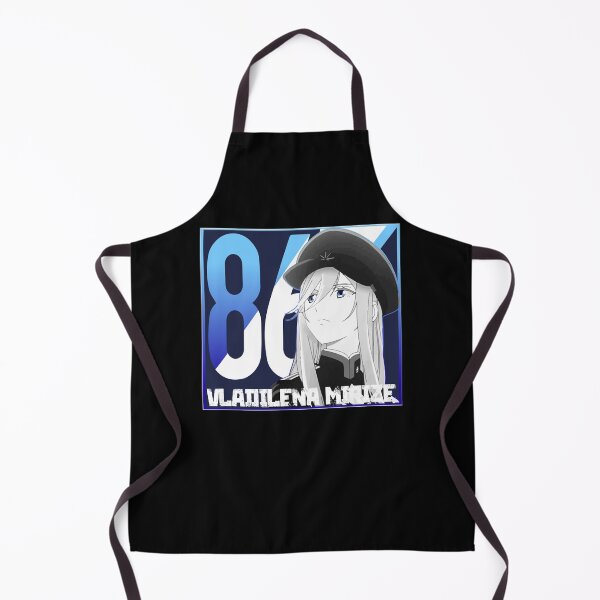 Item preview, This Year Will Be The Year of 86 Anime designed and sold by MurrayAlexandra.