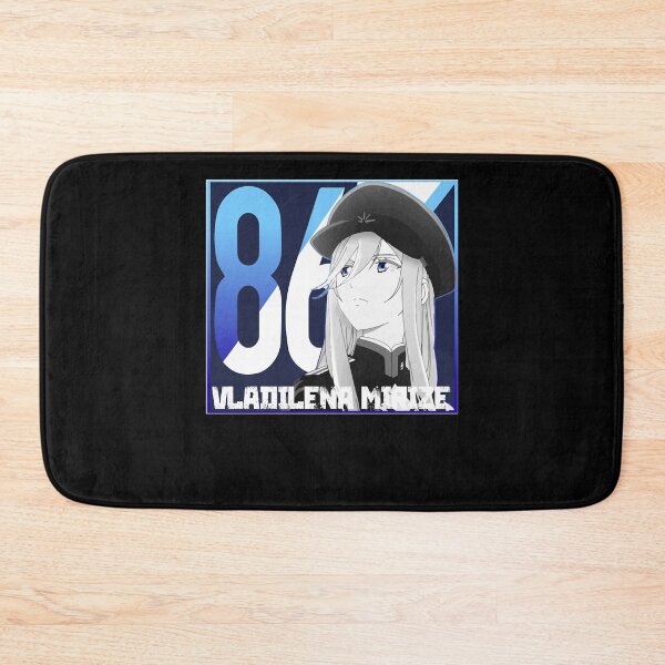 Item preview, This Year Will Be The Year of 86 Anime designed and sold by MurrayAlexandra.
