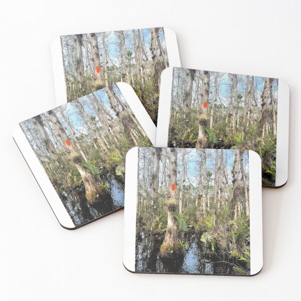 Item preview, Cypress Swamp designed and sold by Jason Tompkins.