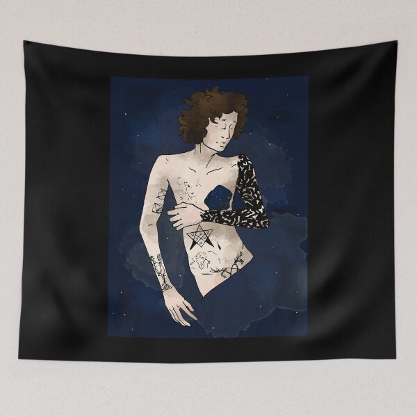 Item preview, Vintage Ville Valo Gifts Idea Proud designed and sold by MarisaCosta3760.