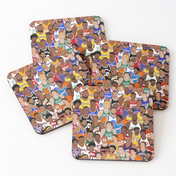 Item preview, 75 GOATS designed and sold by dbl-drbbl.