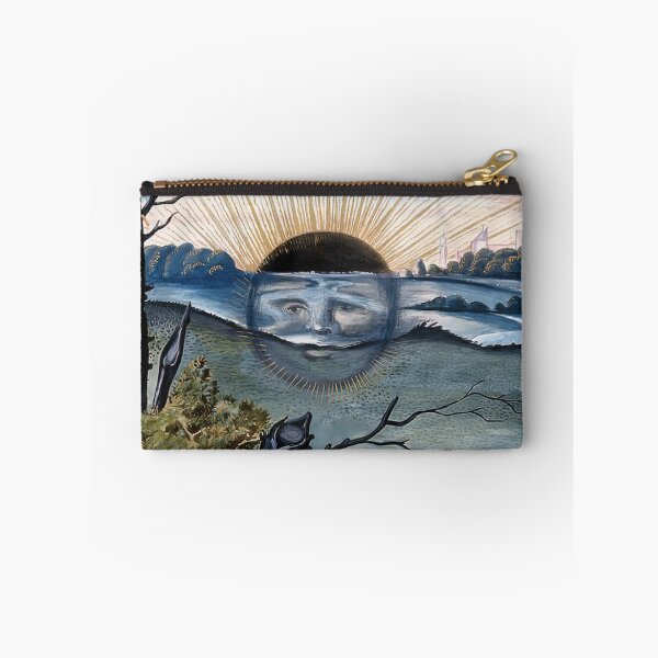 Item preview, Dark Sun from Splendor Solis designed and sold by AestheticsXarts.