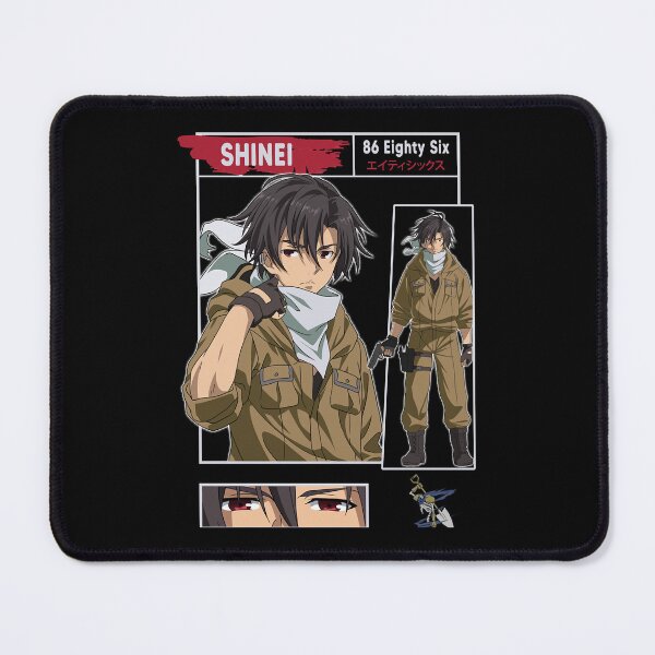 Item preview, Understand The Background Of 86 Anime Now designed and sold by MurrayAlexandra.