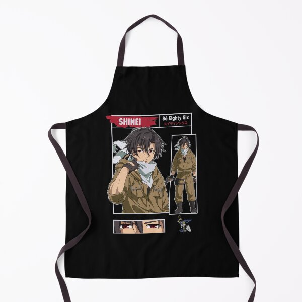 Item preview, Understand The Background Of 86 Anime Now designed and sold by MurrayAlexandra.