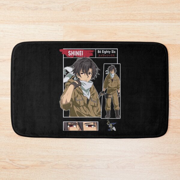 Item preview, Understand The Background Of 86 Anime Now designed and sold by MurrayAlexandra.