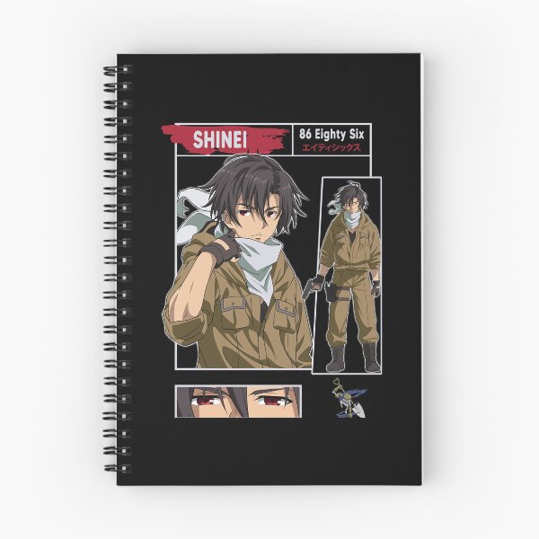 Item preview, Understand The Background Of 86 Anime Now designed and sold by MurrayAlexandra.