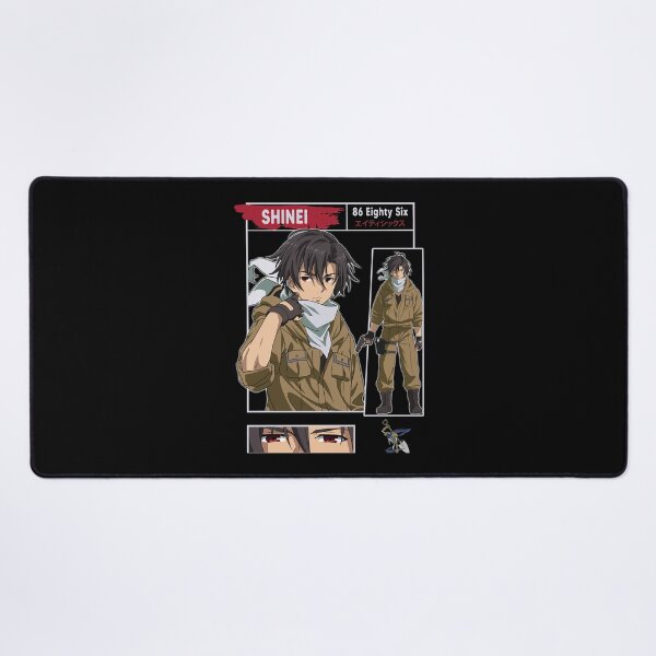 Item preview, Understand The Background Of 86 Anime Now designed and sold by MurrayAlexandra.