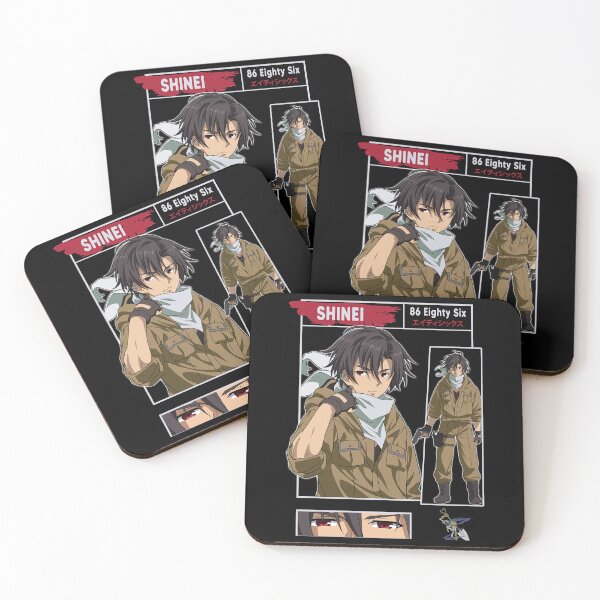 Item preview, Understand The Background Of 86 Anime Now designed and sold by MurrayAlexandra.