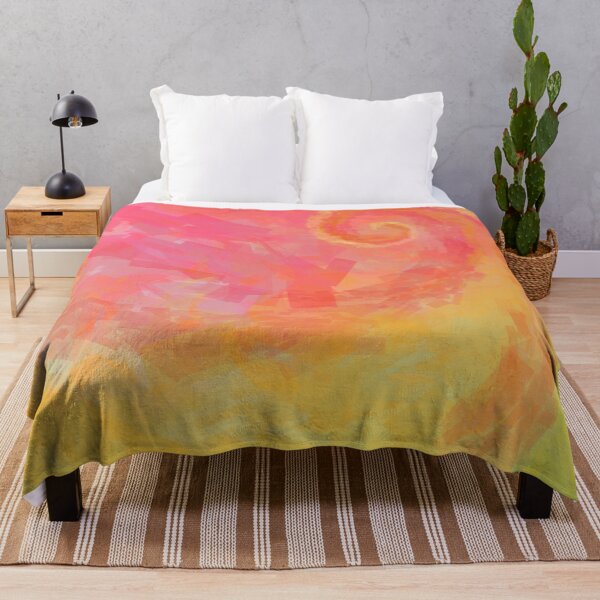 Item preview, Abstract swirl designed and sold by MystixJack.