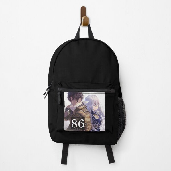 Item preview, Understanding The Background Of 86 Anime designed and sold by MurrayAlexandra.