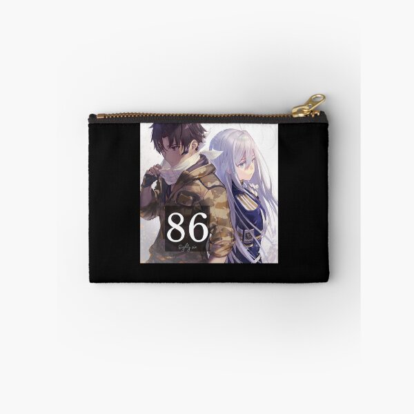 Item preview, Understanding The Background Of 86 Anime designed and sold by MurrayAlexandra.