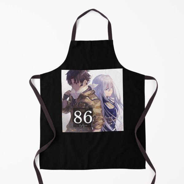 Item preview, Understanding The Background Of 86 Anime designed and sold by MurrayAlexandra.