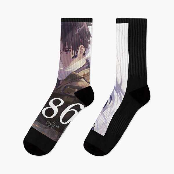 Item preview, Understanding The Background Of 86 Anime designed and sold by MurrayAlexandra.