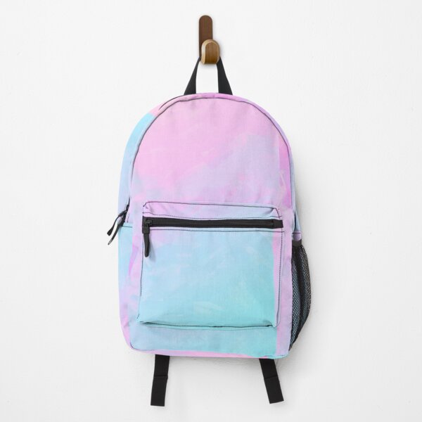 Item preview, Abstract pink and teal designed and sold by MystixJack.