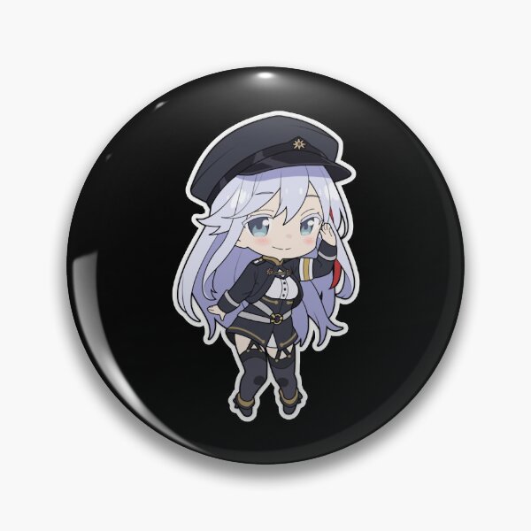 Item preview, VLADILENA MILIZE - 86 Anime Manga designed and sold by MurrayAlexandra.