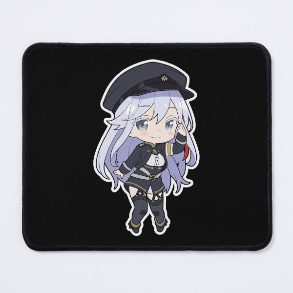 Item preview, VLADILENA MILIZE - 86 Anime Manga designed and sold by MurrayAlexandra.