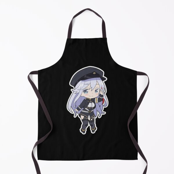 Item preview, VLADILENA MILIZE - 86 Anime Manga designed and sold by MurrayAlexandra.