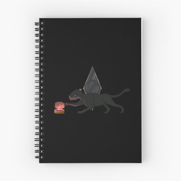 Item preview, A cat in the thief guild designed and sold by Machiavelik.