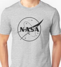 NASA Unisex T-Shirt