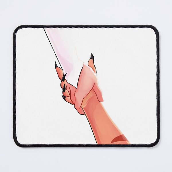 Item preview, catradora (hands) designed and sold by ragnaei.