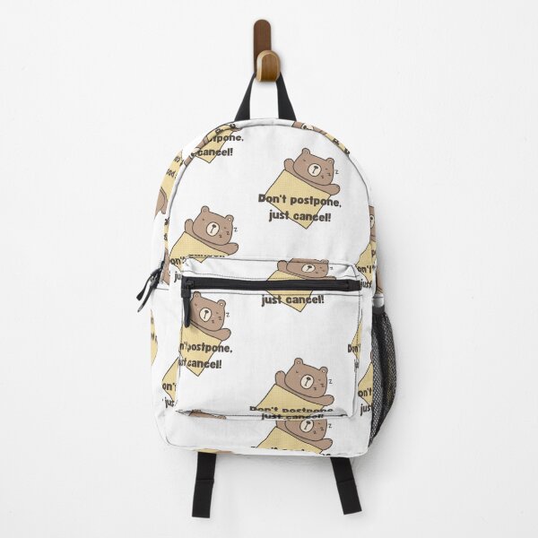 Item preview, Cute Teddy Bear - Funny Quote designed and sold by iamwowie.