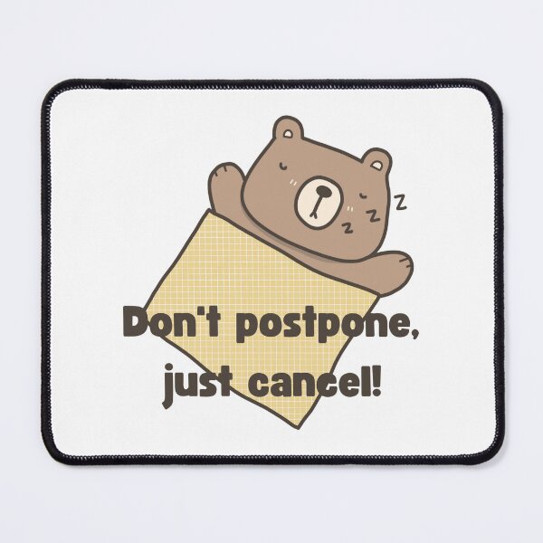 Item preview, Cute Teddy Bear - Funny Quote designed and sold by iamwowie.