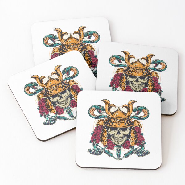 Item preview, Japanese Snake Demon  designed and sold by Emil1993.