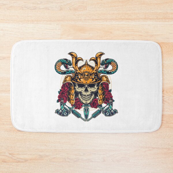 Item preview, Japanese Snake Demon  designed and sold by Emil1993.