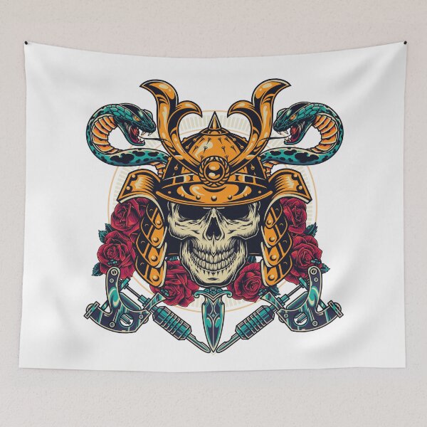 Item preview, Japanese Snake Demon  designed and sold by Emil1993.