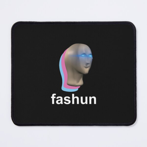 Item preview, fashun Meme Classic T-Shirt designed and sold by Pioatuszewski.