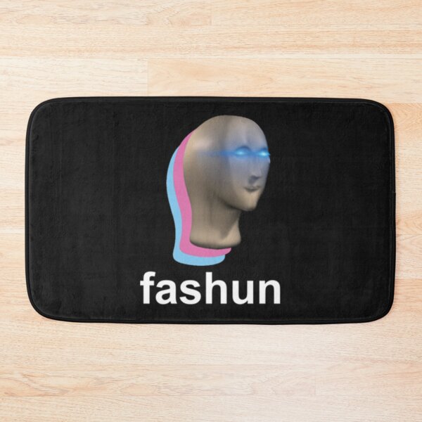 Item preview, fashun Meme Classic T-Shirt designed and sold by Pioatuszewski.