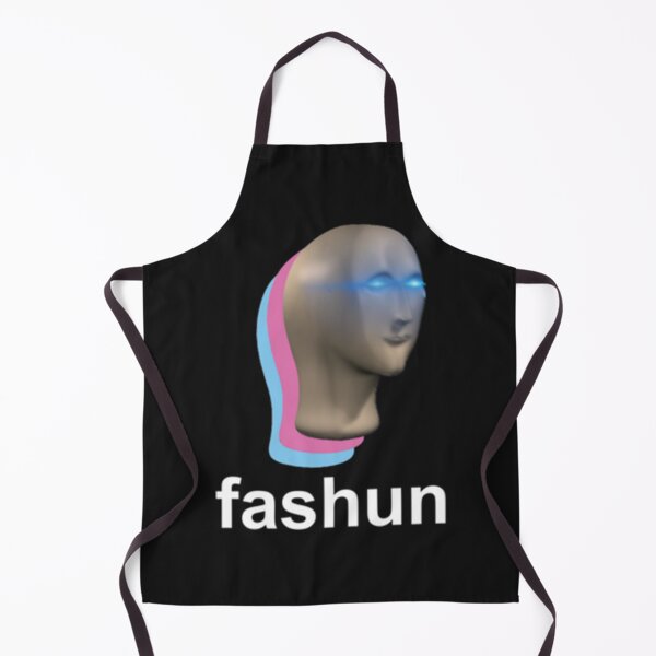 Artikelvorschau, fashun Meme klassisches T-Shirt entworfen und verkauft von Pioatuszewski.