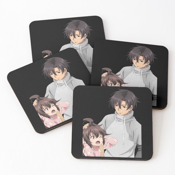 Item preview, Ways 86 Anime Will Make You A Better Wo(Man) designed and sold by MurrayAlexandra.