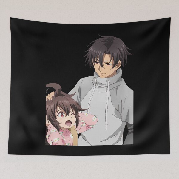 Item preview, Ways 86 Anime Will Make You A Better Wo(Man) designed and sold by MurrayAlexandra.