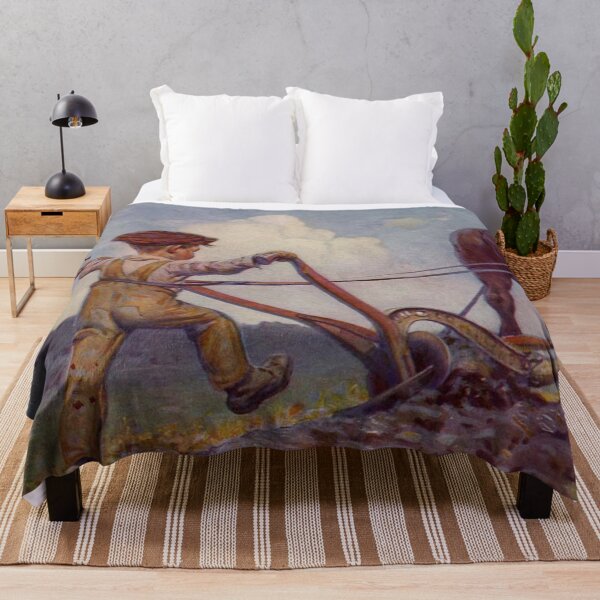 Item preview, Carry On - Vintage Art designed and sold by RickE.