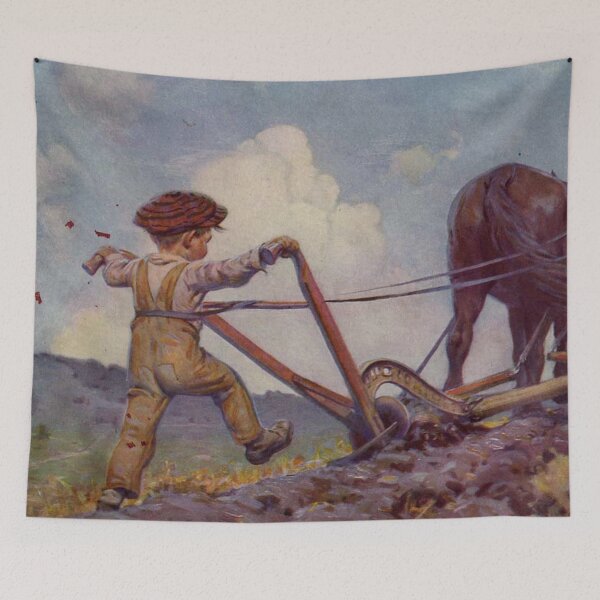 Item preview, Carry On - Vintage Art designed and sold by RickE.